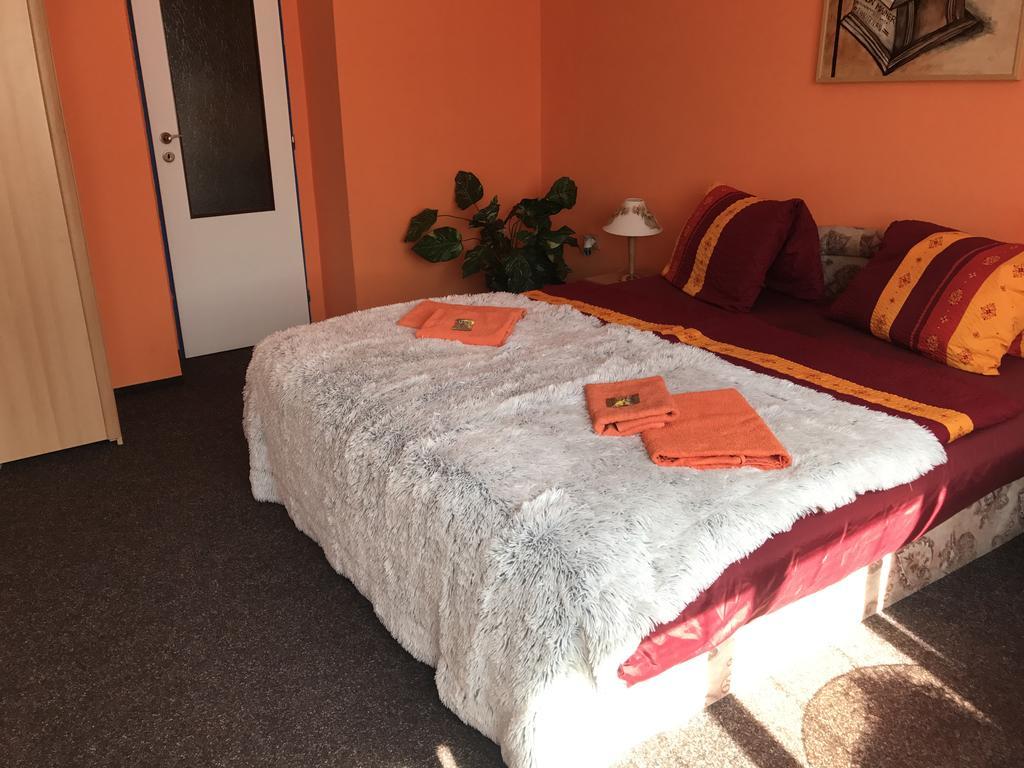 Jičín Hotel Bohemia المظهر الخارجي الصورة