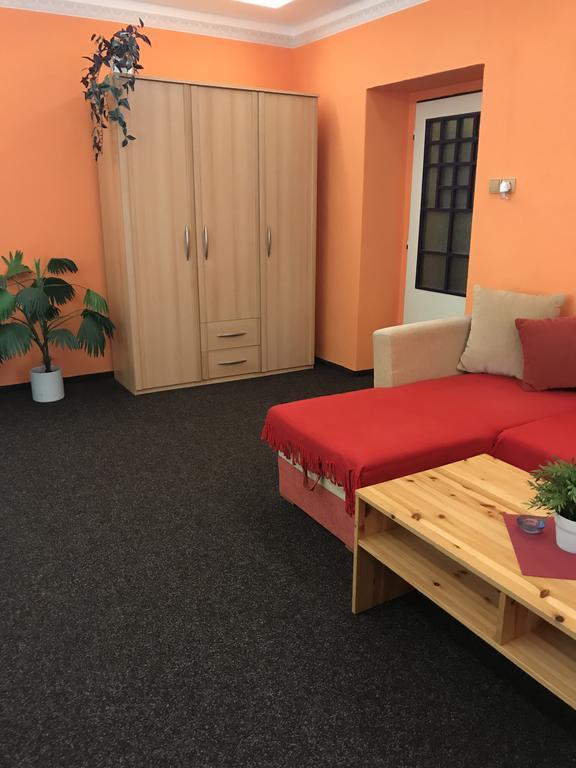 Jičín Hotel Bohemia المظهر الخارجي الصورة