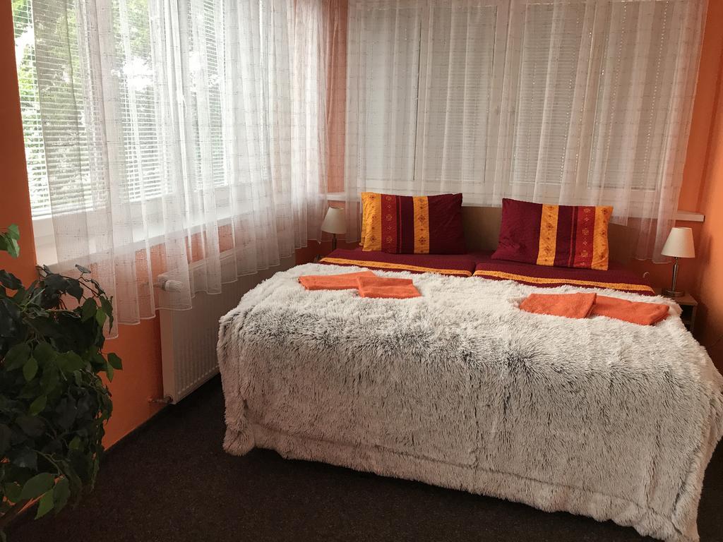 Jičín Hotel Bohemia المظهر الخارجي الصورة