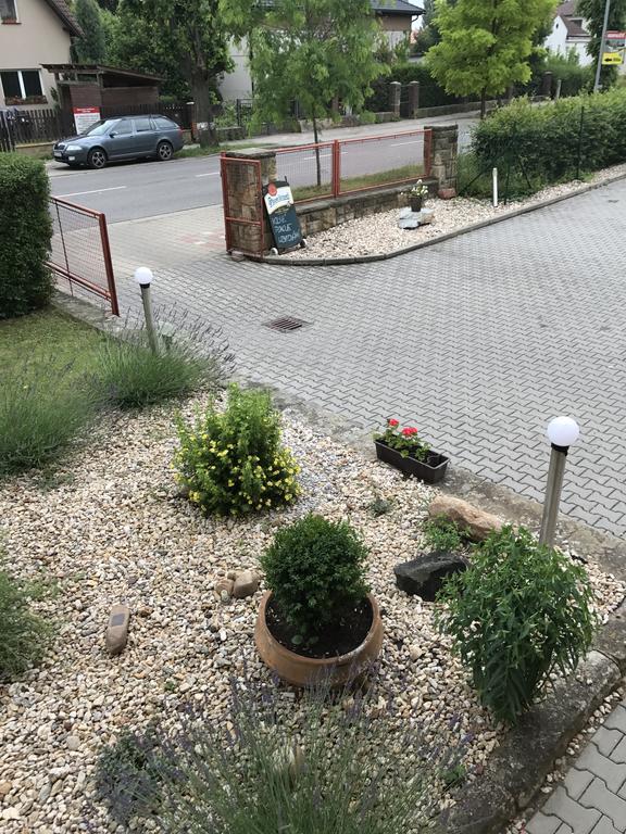 Jičín Hotel Bohemia المظهر الخارجي الصورة