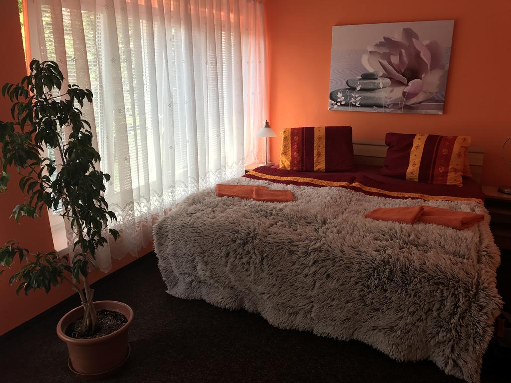 Jičín Hotel Bohemia المظهر الخارجي الصورة