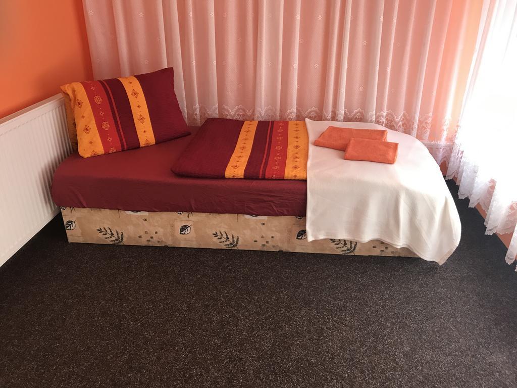 Jičín Hotel Bohemia المظهر الخارجي الصورة
