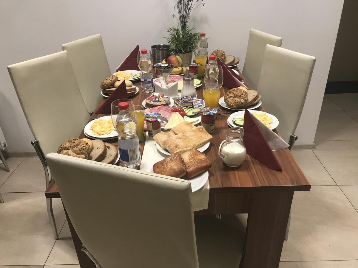 Jičín Hotel Bohemia المظهر الخارجي الصورة