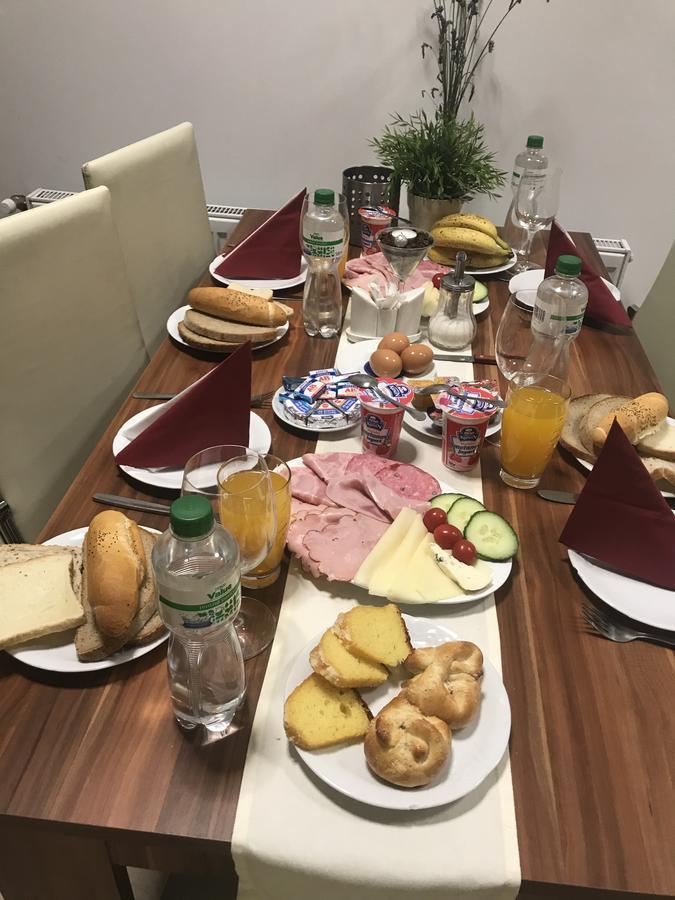 Jičín Hotel Bohemia المظهر الخارجي الصورة
