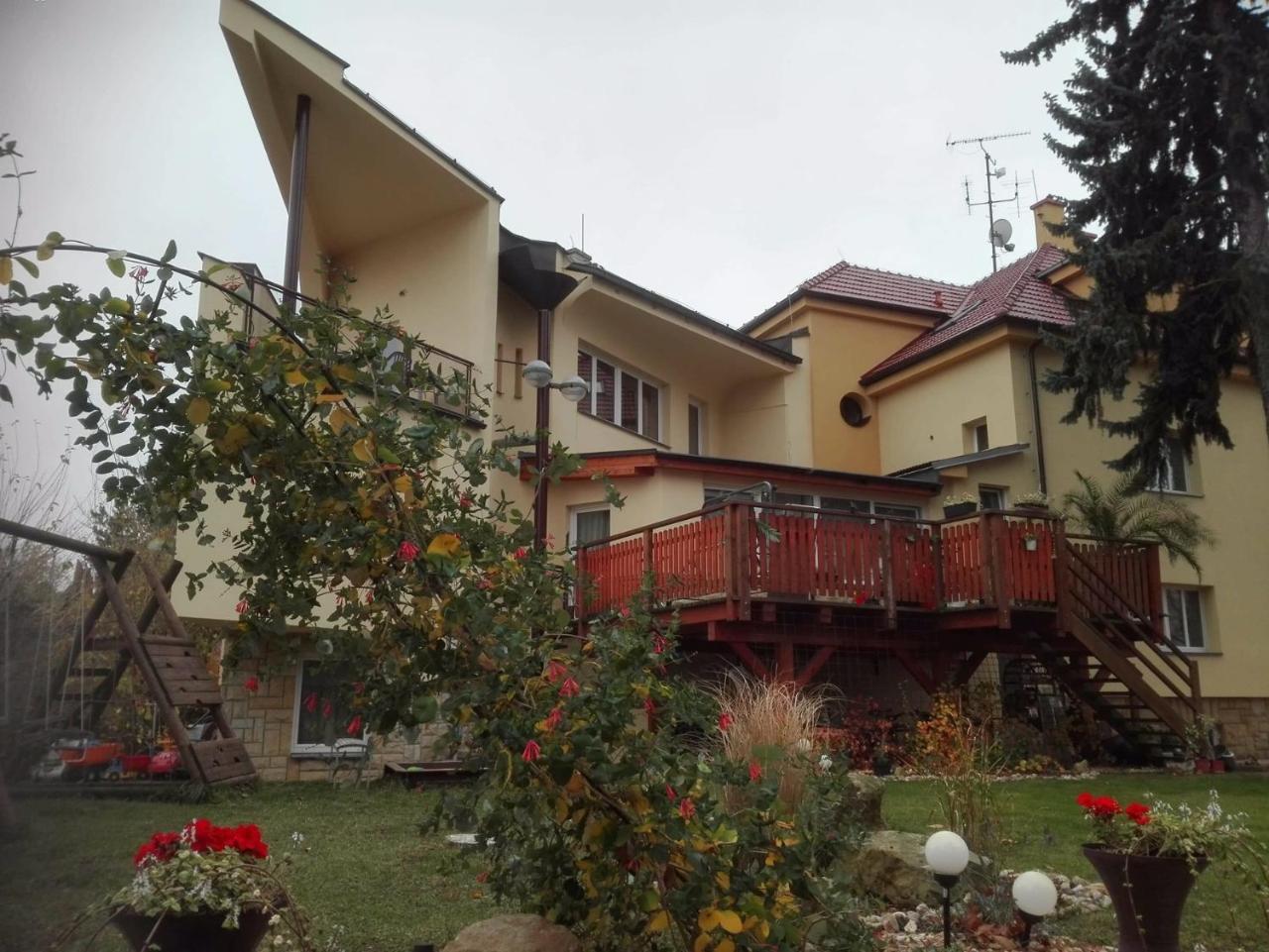 Jičín Hotel Bohemia المظهر الخارجي الصورة